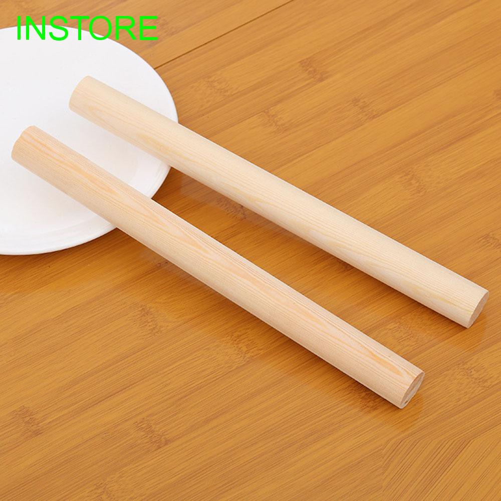 Dụng cụ lăn cán bánh tiện dụng cho nhà bếp