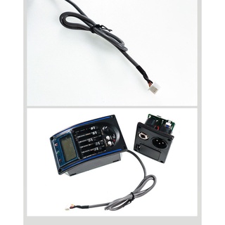 EQ LC5 Lắp Cho Đàn Guitar- Bộ Khuyeesch Đại
