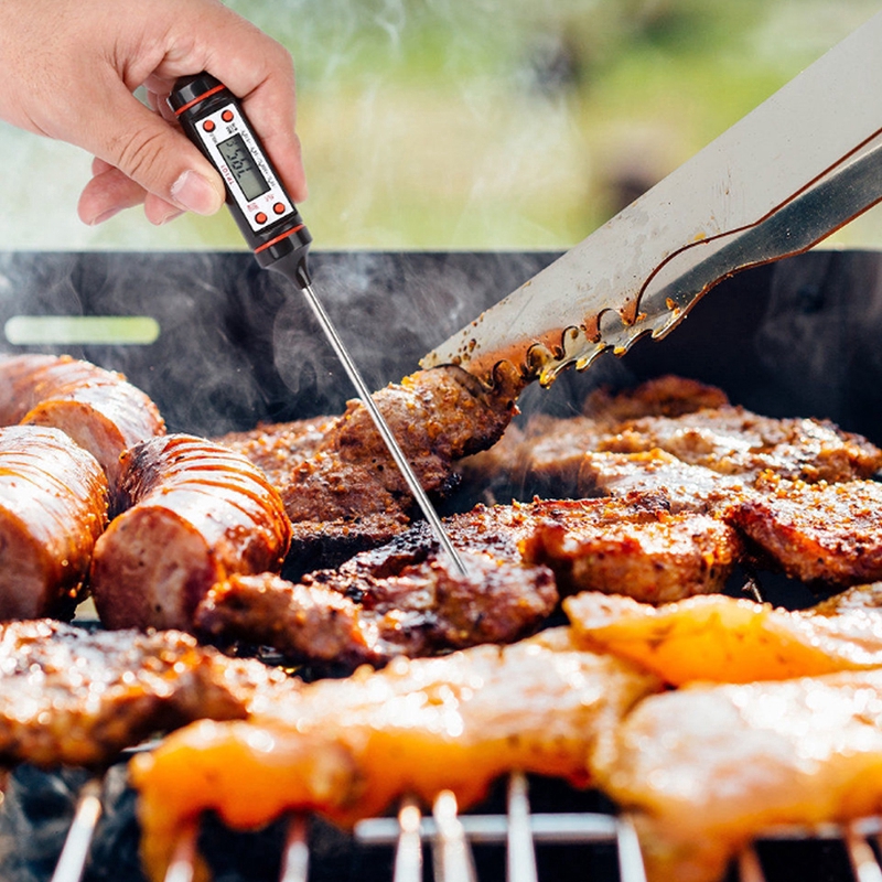 Read Instant Kitchen Digital Bbq Cooking Grill K9I2