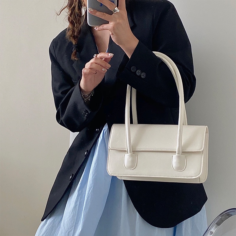 Túi Xách Da Bóng Thời Trang Dành Cho Nữ