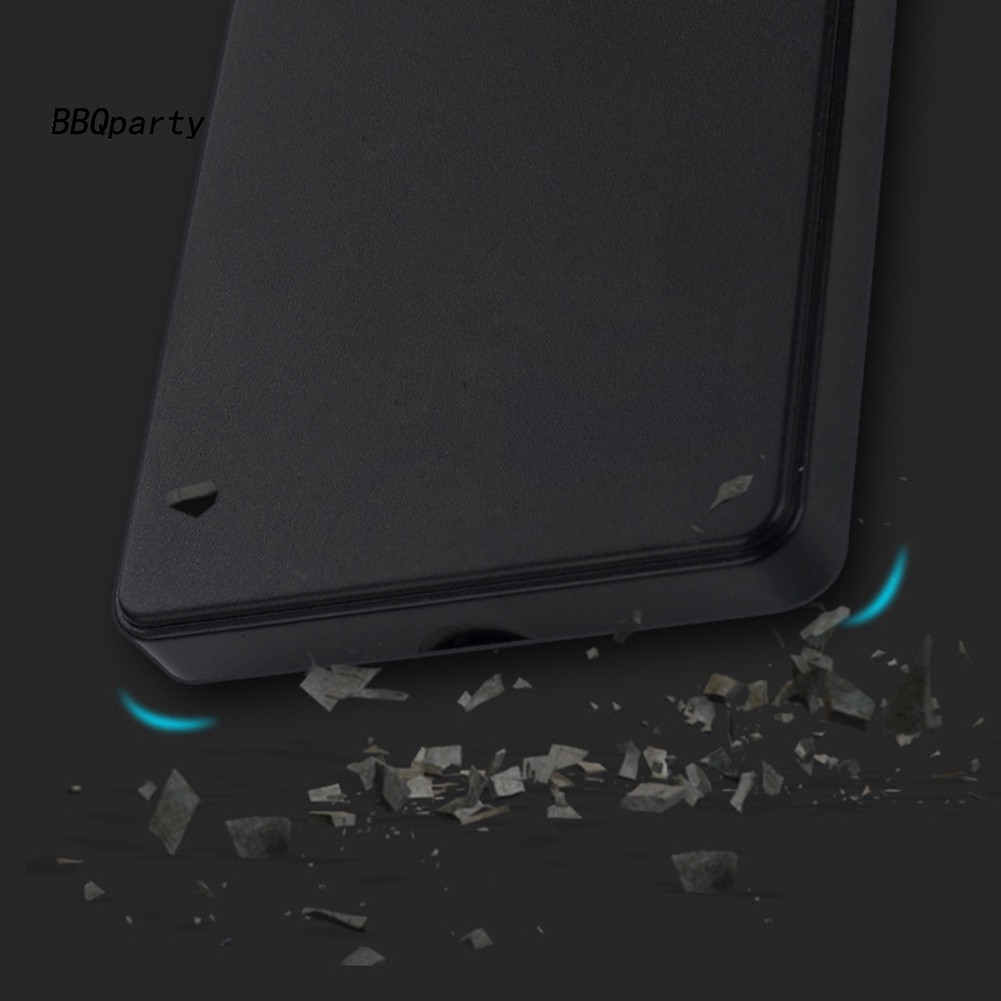 Hộp ổ cứng 2.5inch SATA USB 3.0 5Gbps tốc độ cao | BigBuy360 - bigbuy360.vn