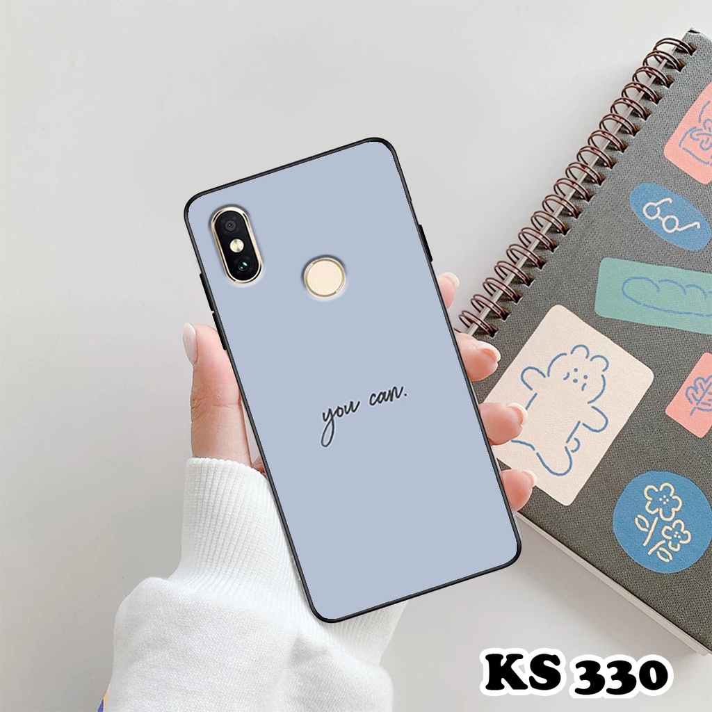 Ốp lưng Xiaomi Mi A1 - Xiaomi Mi A2 - Xiaomi Mi A2 Lite - Ốp in hình KEyWord hot hit, giá tốt