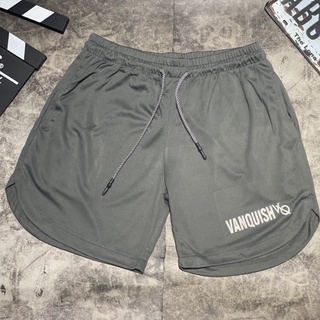 Quần Đùi Tập Gym,Chạy Bộ Vanquish
