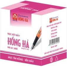 Mực Hồng Hà