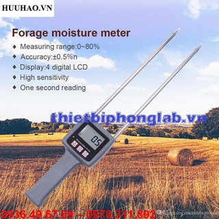 Máy đo độ ẩm đa năng TK100