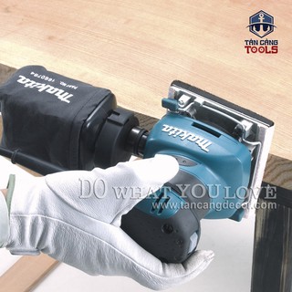 Máy chà nhám rung Makita BO4558