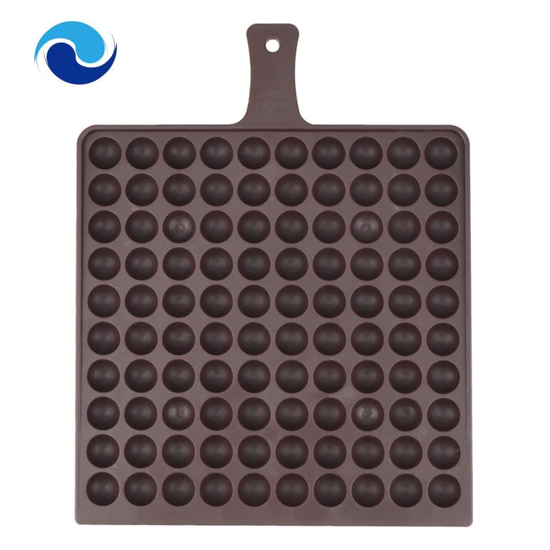 Set 5 khay đếm hạt 6-14mm