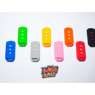 Bao chìa khoá Smart key đủ màu