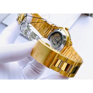 Đồng Hồ Nam SEIKO 5 AUTOMATIC