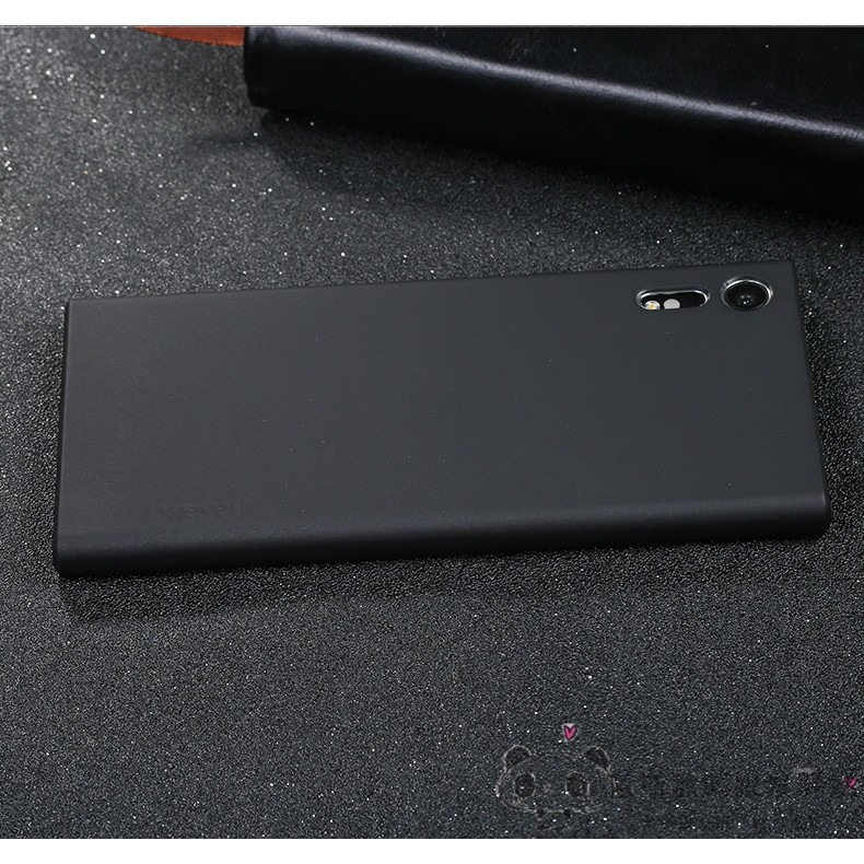 Ốp lưng dẻo cho Xperia XZ hiệu X level