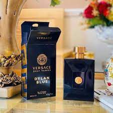 Versace Pour Homme Dylan Blue