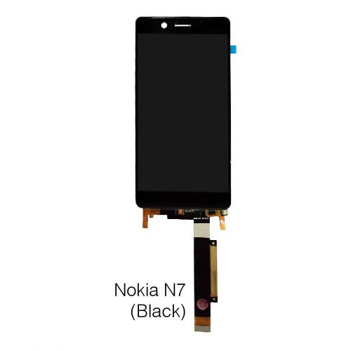 BỘ MÀN HÌNH NOKIA 7 ZIN | BigBuy360 - bigbuy360.vn