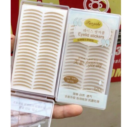 Kích mí 240 miếng - 120 cặp