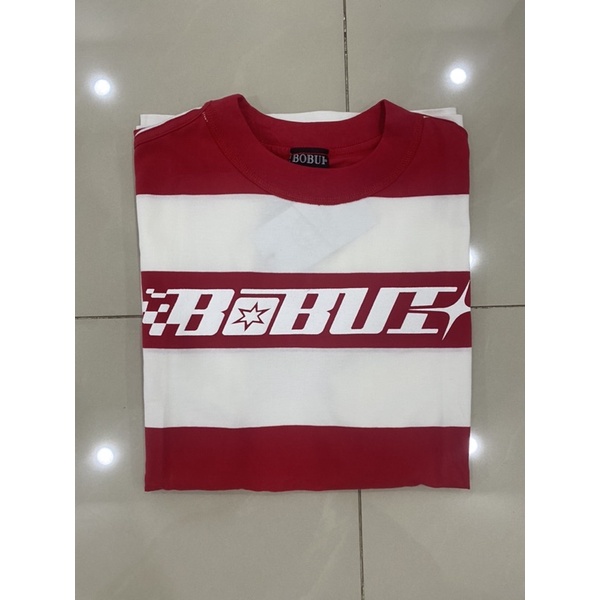 ÁO THUN BOBUI SỌC NGANG