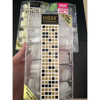 MÓNG UP HSM VUÔNG