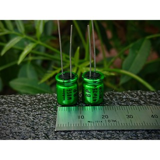 47uF 25V Tụ điện Nichicon Muse ES BP 10mm*12.5mm