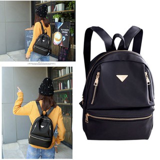 Balo Vải Oxford Cho Nữ