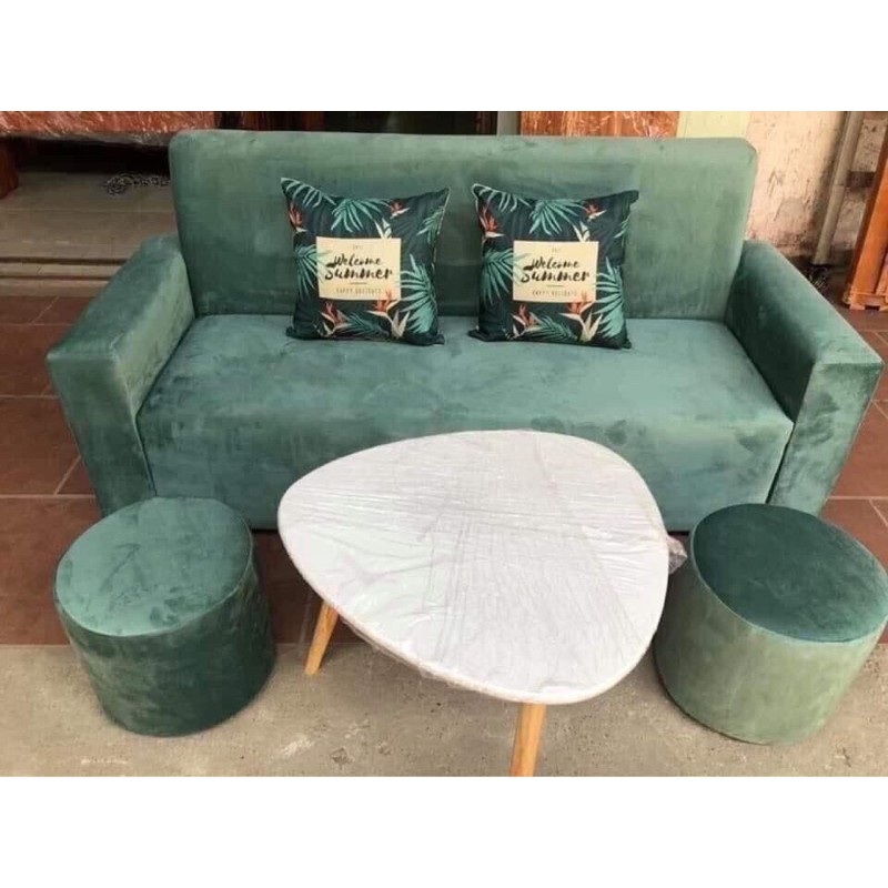 🔥🔥Hot🔥🔥Sofa phòng khách Sofa mini giá rẻ chất lượng cao cấp