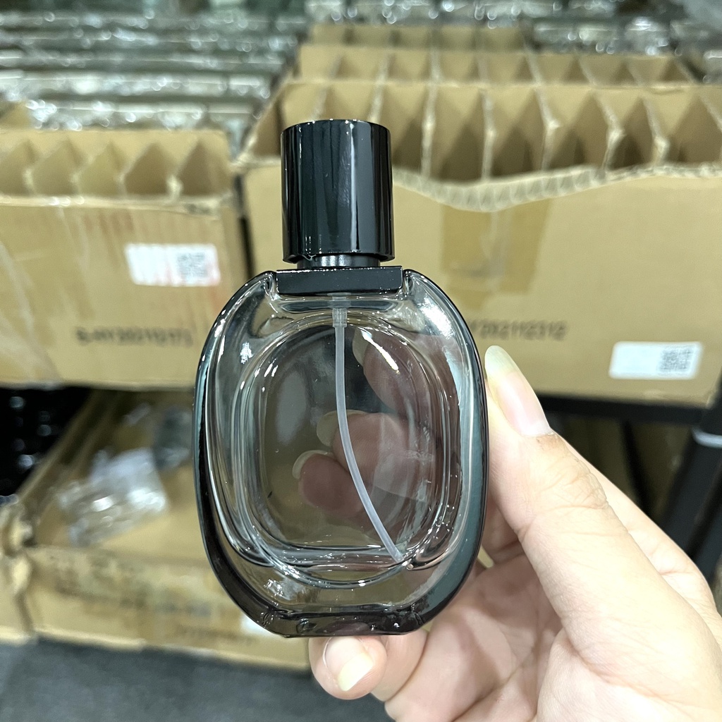 Lọ.Chai Đựng Nước Hoa KIểu Dáng Diptyque-(Hàng loại đẹp)-Dạng Phun Sương-Dung Tích 30ML