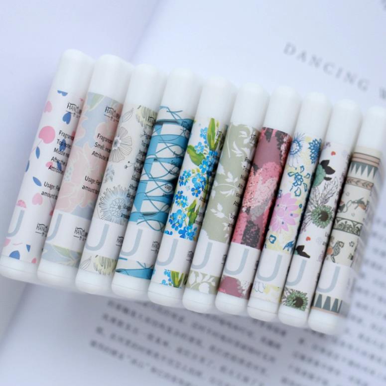 Nước hoa bỏ túi dạng xịt thơm lâu quyến rũ dùng cho nam nữ 20ml J20