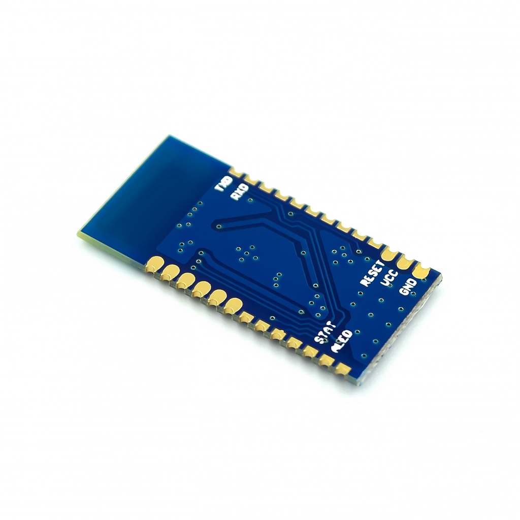 Bảng mạch cổng Bluetooth 3.0 Jdy-33 Spp-C Hc-05/06/Jdy-31/30 Slave