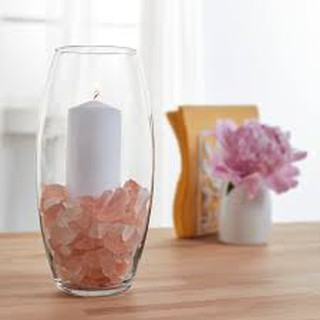Bình hoa thủy tinh Libbey Bala 10 Vase