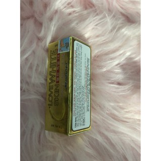 Serum nhân sâm (Love Skin White) 10ml