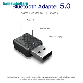 ✲Usb Nhận Tín Hiệu Bluetooth 5.0 Cho TV / PC