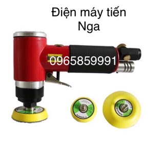 Máy đánh bóng mini taiwan