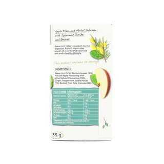 Trà Twinings Digest - Tiêu hoá