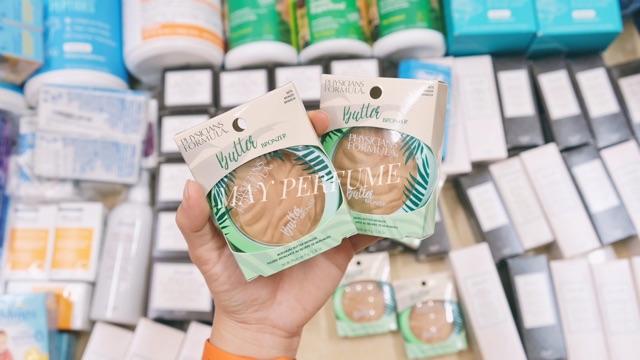 Phấn tạo Khối Physicians Butter Bronzer Physicians Formula 11Gr | BigBuy360 - bigbuy360.vn