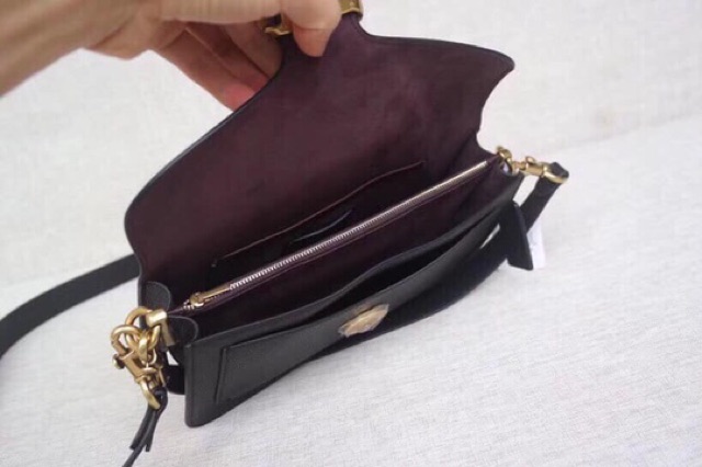 TÚI NỮ COACH TABBY SHOULDER