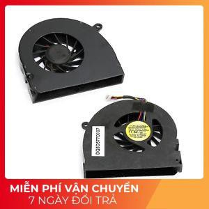 ⚡️ QUẠT LAPTOP DELL 1640 - Studio XPS 1640 M1640 1645 1647 W520D