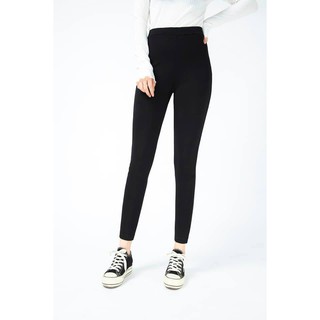 Quần legging dài tròn