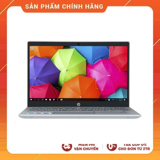 Laptop hp pavilion 14-ce2049tu 7ya46pa