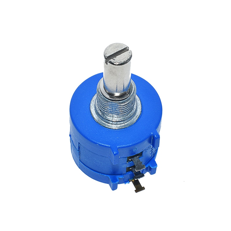 Chiết Áp 3590s 500 1k 2k 5k 10k 20k 50k 100k Ohm 3590 102 202 502 103