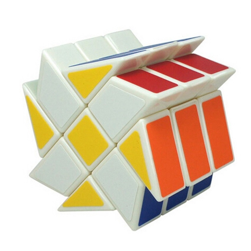 Đồ chơi Rubik Fisher 3x3x3