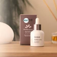 Tinh Chất Tái Tạo Da Ban Đêm BaBe HealthyAging - Multi RenewalNight Peeling