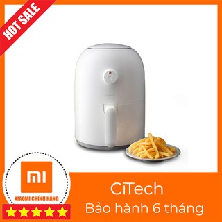 Nồi chiên không dầu Xiaomi Onemoon OA1