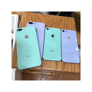 Vỏ độ ip7, 7plus lên vỏ ip8, 8Plus cực đẹp