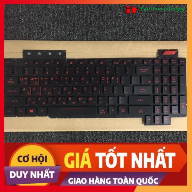 🎁 [Ảnh Thật ] Bàn phím Laptop ASUS FX503 👉 Asus FX503V FX503VD FX503VD-WH51 FX503VM FX503VM-EH73