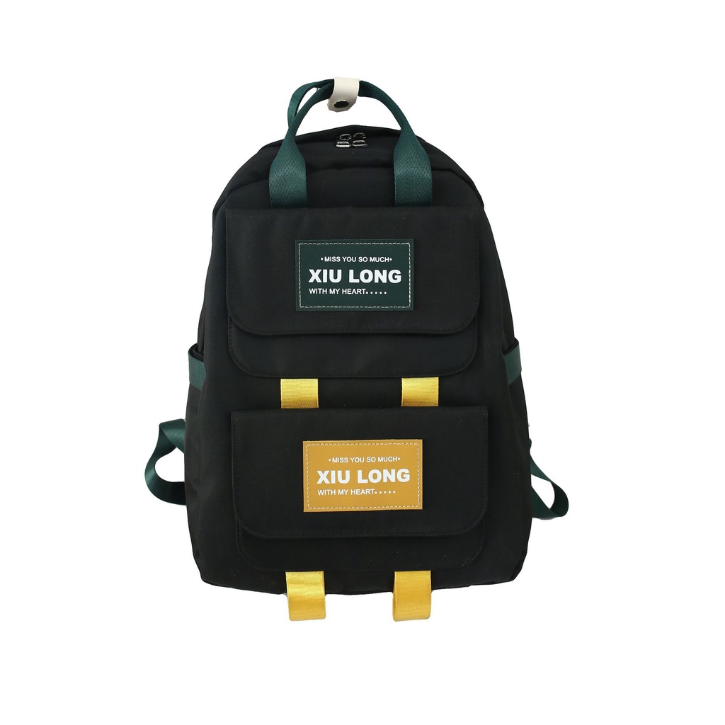 Ba lô du lịch chống thấm nước phong cách mới