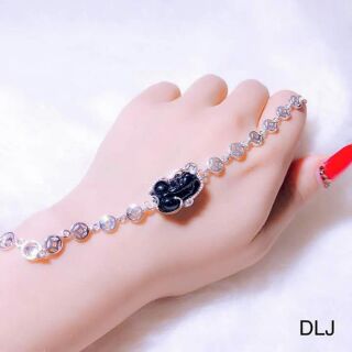 LẮC TAY TỲ HƯU MẪU MỚI