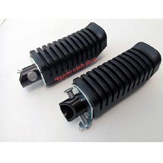 Cặp gác chân sau xe wave RS