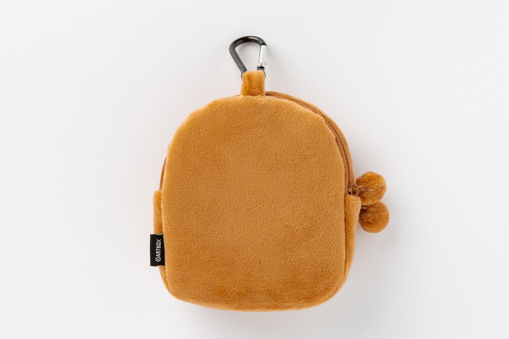 Túi đựng tiền xu ARTBOX hình chó Shiba dễ thương