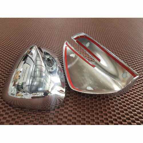 Ốp gương Mazda CX5 2016-2017