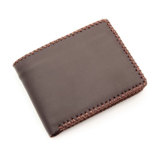 Ví da nam handmade - ví da bò thủ công 100% - mã vd205