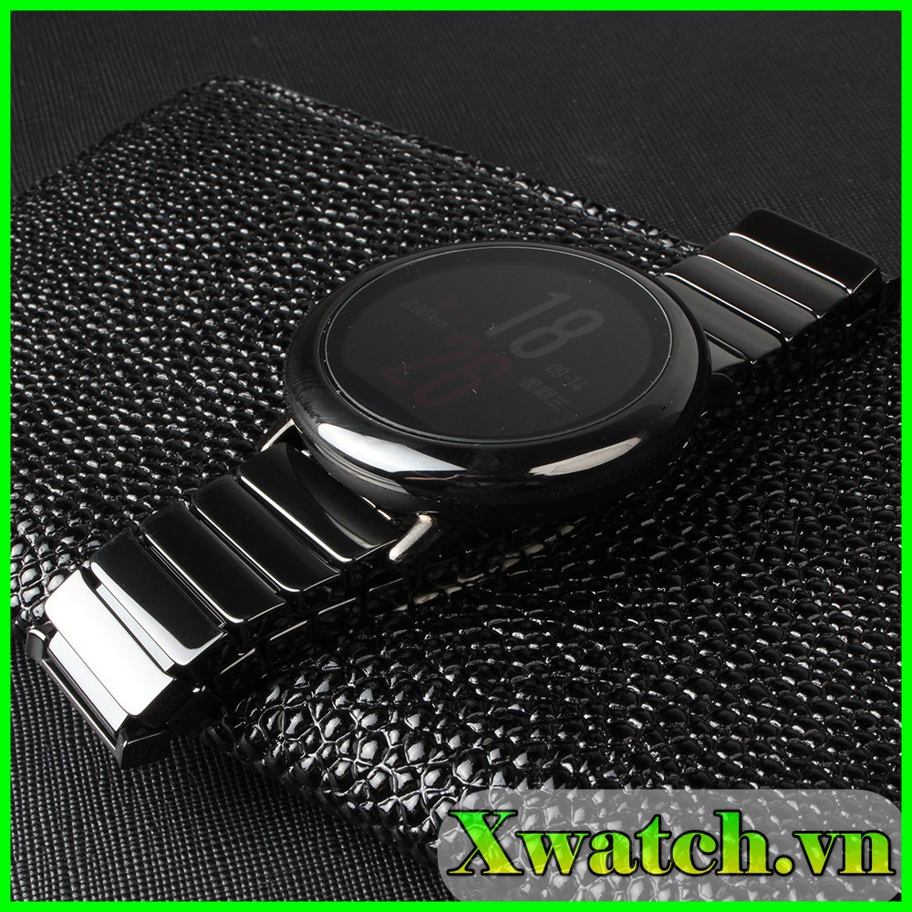 Dây gốm cao cấp Huawei Watch GT 2 Pro GT2 GT3 46mm GT 2e GT3 Pro