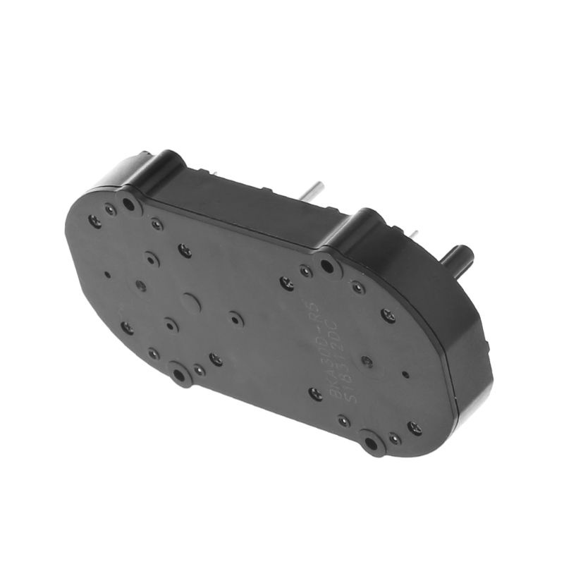 Động Cơ Bước VID28-05 Xoay 270 Độ Chuyên Dụng