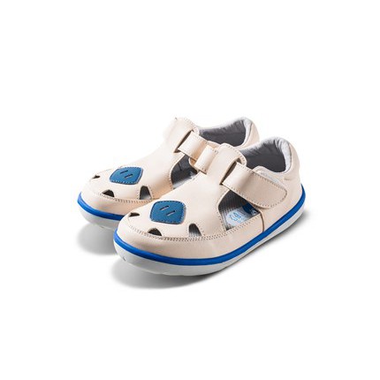 Sandal Little Blue Lamb cho bé 2 - 7 tuổi
